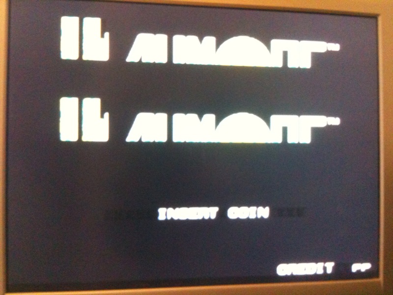 MVS neo gep MV-1B graphic problem, help!! | Museum of the MVS neo gep MV-1B graphic problem, help!! | Museum of the